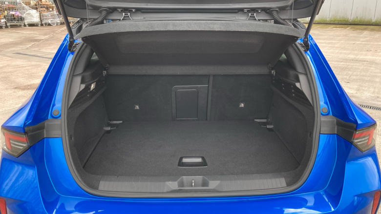 Vauxhall Astra 1.2 Turbo 130 Ultimate 5dr Petrol Hatchback